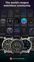 برنامه‌نما WatchMaker عکس از صفحه