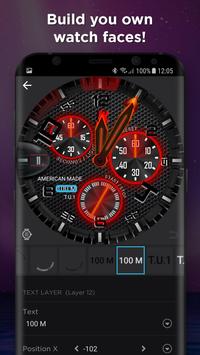 Watch Faces - WatchMaker 100,000 Faces for Android - APK Download