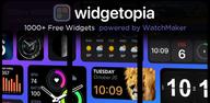 La guía paso a paso para descargar Widgets Color Widgets + Icons