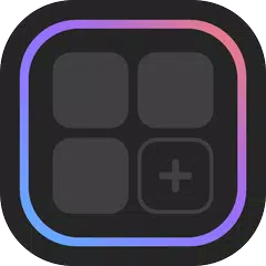 Скачать Widgets Color Widgets + Icons APK