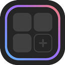 Widgets Color Widgets + Icons aplikacja