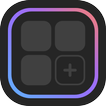 ”Widgets Color Widgets + Icons