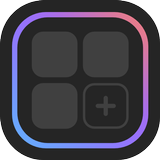 Widgets Color Widgets + Icons