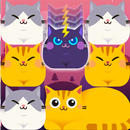 Slidey Cat : Block Puzzle APK