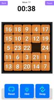 Puzzle Block Shuffle 截圖 2