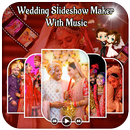Wedding Slideshow Maker With Music APK