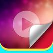 Slideshow photo video maker आइकन