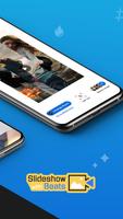 Foto Video Maker con Música captura de pantalla 2