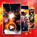 Videomaker met muziek