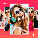 Photo video maker with music APK