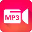 Video to mp3 converter