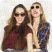 Mosaic Effect : Photo Editor and Photo Collage