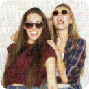 Mosaic Effect : Photo Editor and Photo Collage APK