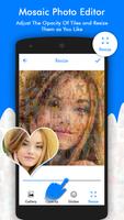 Mosaic Effect : Photo Editor and Photo Collage screenshot 3