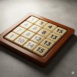 Sliding Puzzle