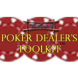 Poker Dealer's Toolkit PRO