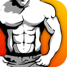 Home Workout-No Equipment, 20 MIN FULLBODY Workout آئیکن