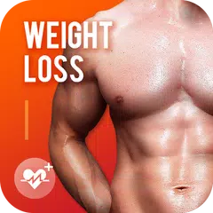 Weight Loss in 30 days, Male fitness XAPK 下載