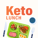 Resep Keto: Resep Makan Siang APK