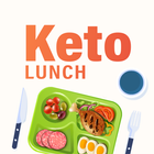 Keto Recipes: Lunch Recipes آئیکن
