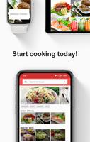 Resepi Keto Makan Tengahari syot layar 1