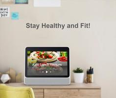 Resepi Keto Makan Tengahari syot layar 2