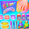 Slimes Games ASMR Simulator APK