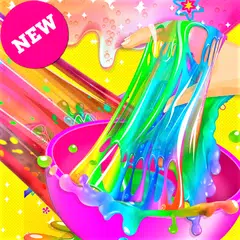 How to make a slime at home APK download