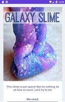 How to make a slime at home syot layar 2