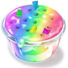 Slime Simulator Satisfying アイコン