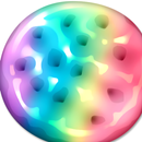 APK Slime Simulator Time: 3D ASMR