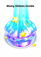 Baixar Slime Simulator 3D ASMR e DIY XAPK