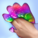 Slime DIY: ASMR Simulation APK
