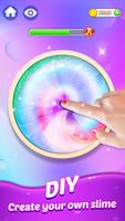 Slime DIY تصوير الشاشة 1