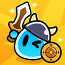 Slime Kingdom Tycoon APK