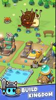 Slime Kingdom Tycoon الملصق