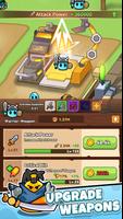 Slime Kingdom Tycoon تصوير الشاشة 3