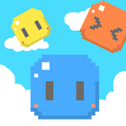 Slime chaos quiz icon