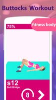 Get Wider Hips workout for women স্ক্রিনশট 3