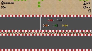 Skill Racing - Online multipla poster