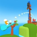 Slingshot Attack APK