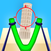 APK Slingshot Smash－Shooting Range