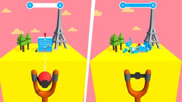 Slingshot Screenshot 3