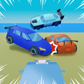 ”Slingshot Cars Arena