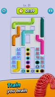Slinky Go الملصق