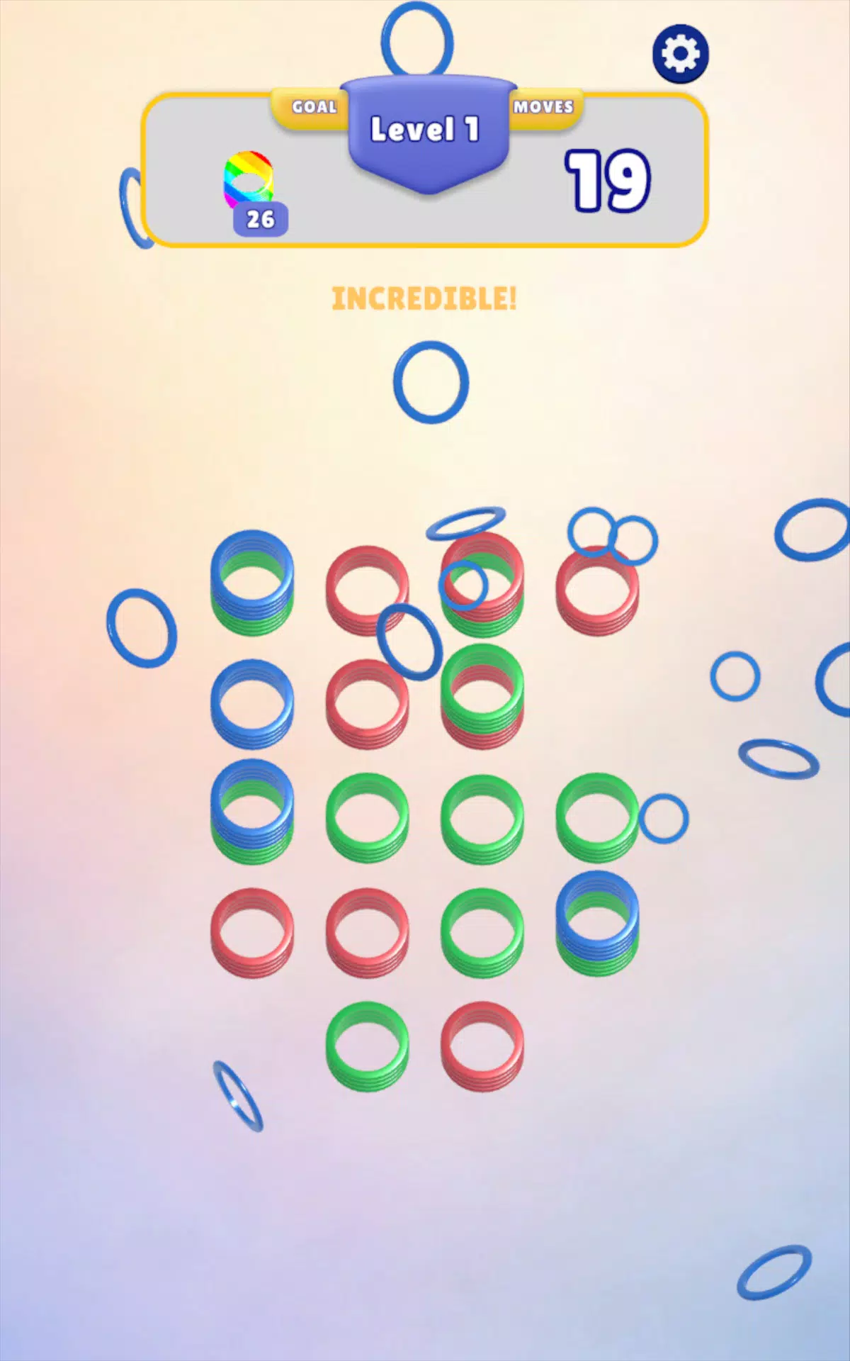 Springy Slinky Connect