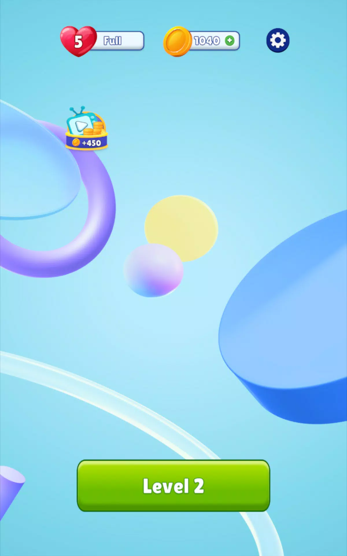 Springy Slinky Connect