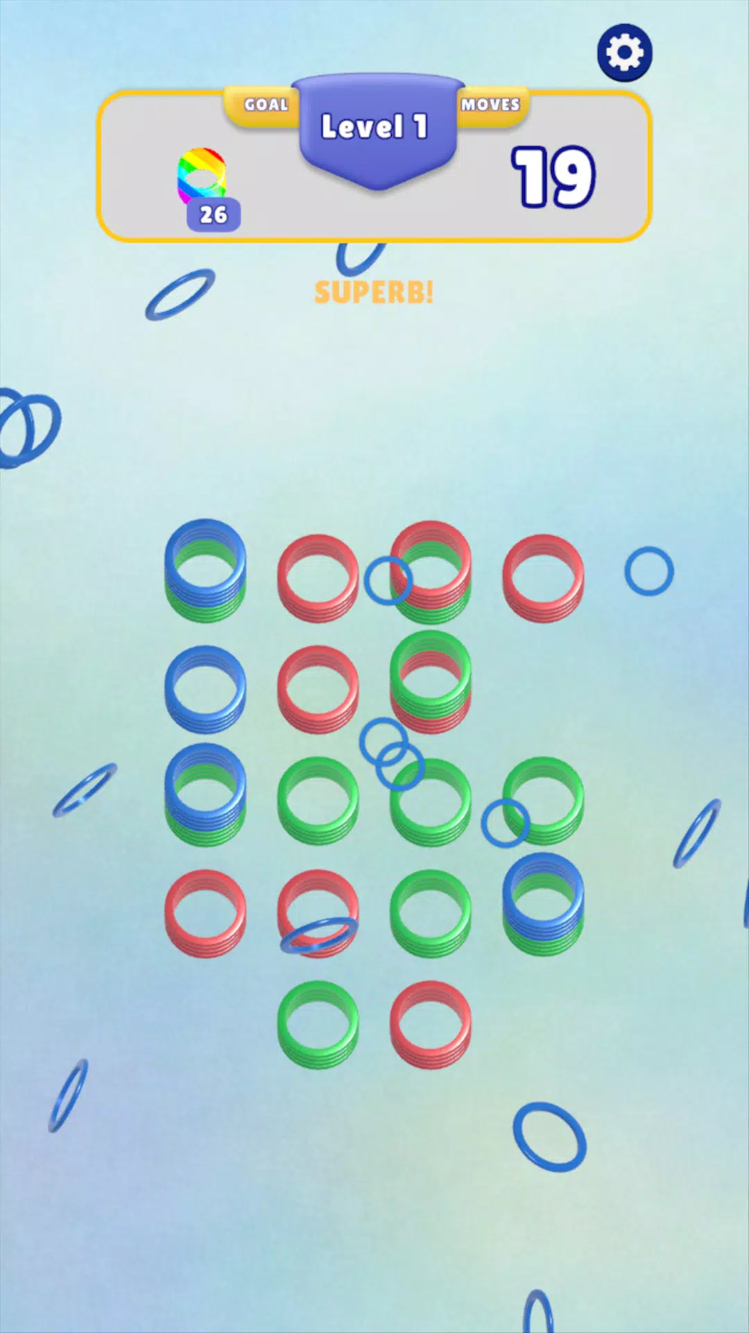 Springy Slinky Connect