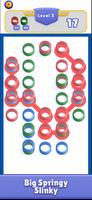 Springy Slinky Connect スクリーンショット 1