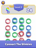 Springy Slinky Connect スクリーンショット 2